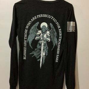 Nine Line Apparel long sleeve t shirt